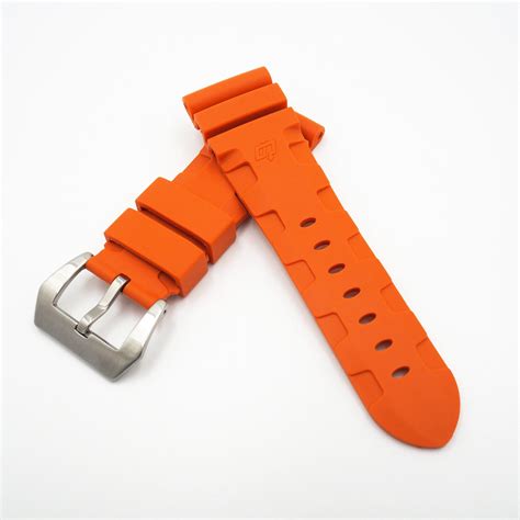 panerai watch straps amazon|Panerai watch strap replacement.